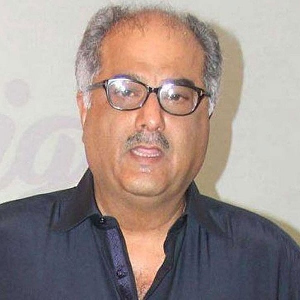 ನೋಯ್ಡಾ ಬಳಿ ಫಿಲ್ಮ್ ಸಿಟಿ ನಿರ್ಮಾಣದ ಹೊಣೆ ನಿರ್ಮಾಪಕ ಬೋನಿ ಕಪೂರ್ ಕಂಪನಿಗೆ