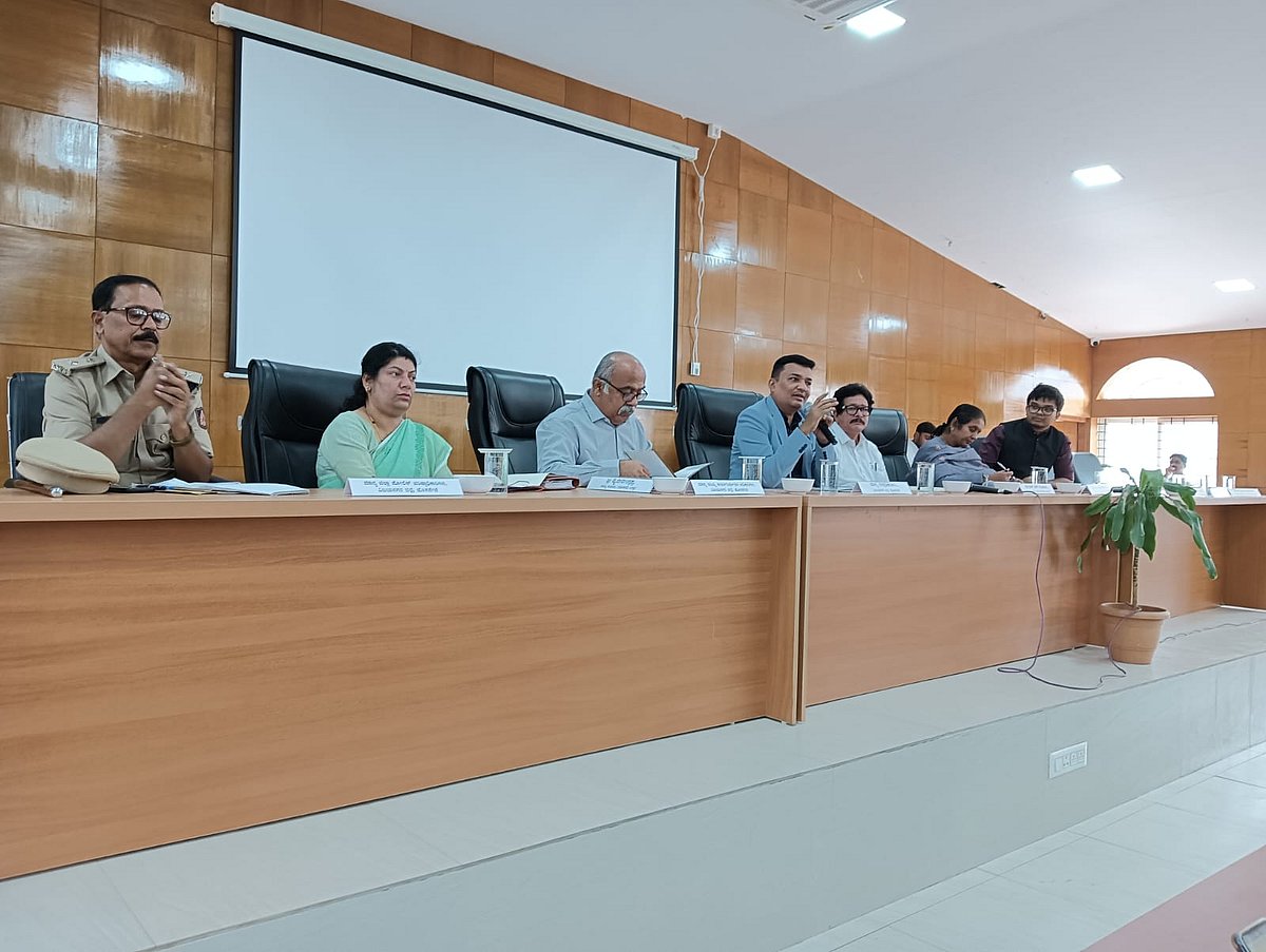 ಹಂಪಿ ಉತ್ಸವ: ಗತ ವೈಭವ ಮರಳಿಸಲು ಯತ್ನ- ಜಿಲ್ಲಾಧಿಕಾರಿ ಎಂ.ಎಸ್.ದಿವಾಕರ್‌