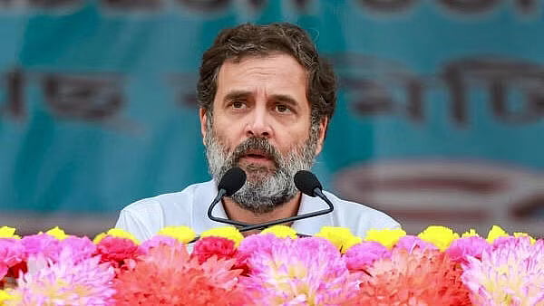 ಲೋಕಸಭಾ ಚುನಾವಣೆ: ಕಾಂಗ್ರೆಸ್ ನಾಯಕ ರಾಹುಲ್ ಗಾಂಧಿ ಒಟ್ಟು ಆಸ್ತಿ ಎಷ್ಟು ಗೊತ್ತಾ?