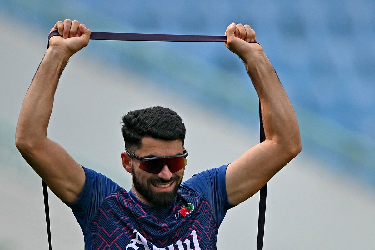 ಭಾರತ ಪ್ರವಾಸ: ಅಫ್ಗಾನಿಸ್ತಾನ ತಂಡಕ್ಕೆ ಇಬ್ರಾಹಿಂ ನಾಯಕ