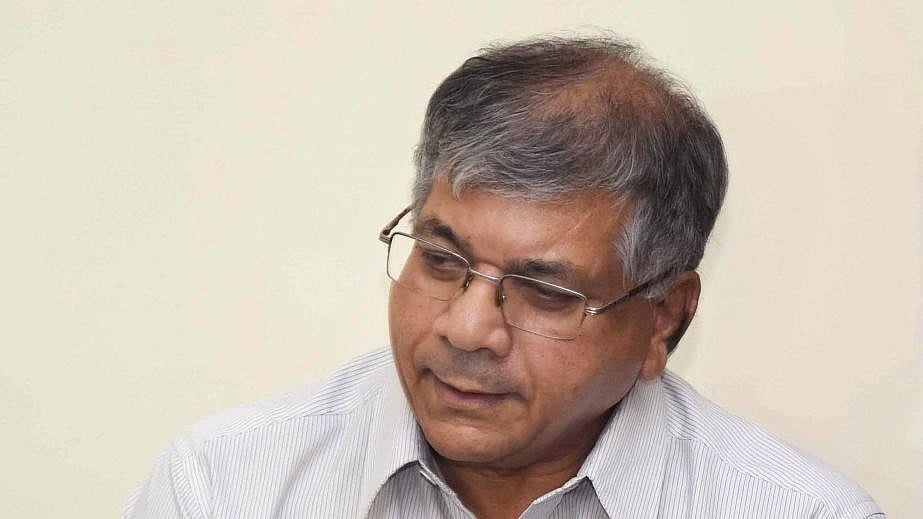 'ಮಹಾ ವಿಕಾಸ ಅಘಾಡಿ' ಕೂಟಕ್ಕೆ ಪ್ರಕಾಶ್ ಅಂಬೇಡ್ಕರ್ ನೇತೃತ್ವದ ವಿಬಿಎ ಸೇರ್ಪಡೆ