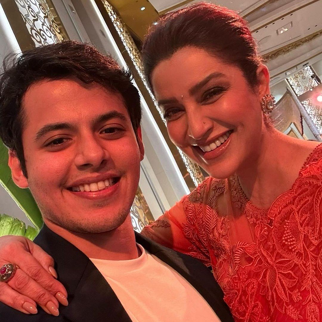 Taare Zameen Par ಚಿತ್ರದ ಬಾಲ ನಟ ಇಶಾನ್‌ ಅವಸ್ತಿ ಈಗ ಹೇಗಿದ್ದಾರೆ ನೋಡಿ..