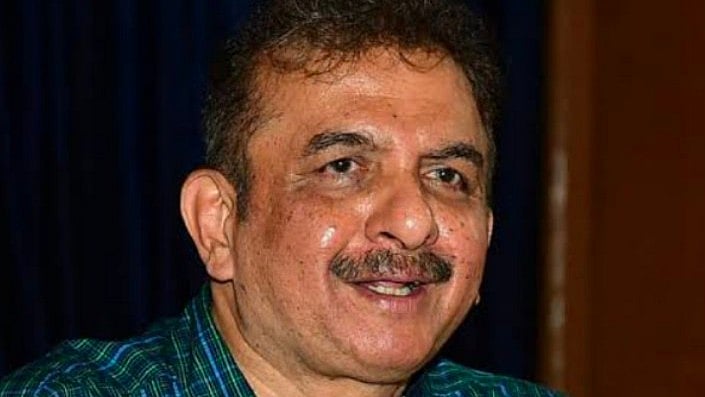 ಸಿನಿಮಾ ಹಾಡುಗಳು ನಿತ್ಯ ಬದುಕಿನ  ‘ಬಿಜಿಎಂ...’: ಜಯಂತ್ ಕಾಯ್ಕಿಣಿ