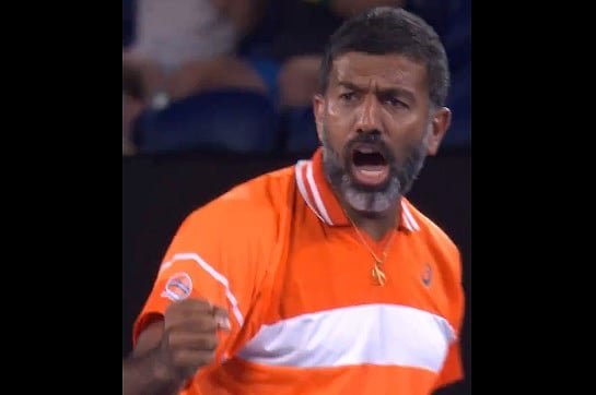 Australian Open: ಬೋಪಣ್ಣ ಜೋಡಿ ಫೈನಲ್‌ಗೆ ಲಗ್ಗೆ, ಪ್ರಶಸ್ತಿಗೆ ಒಂದೇ ಹೆಜ್ಜೆ!