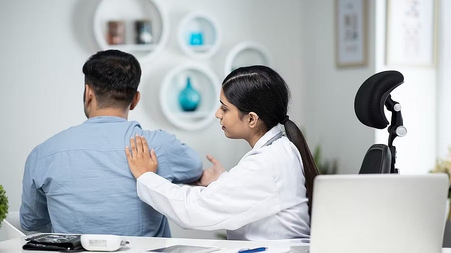 ಫಿಸಿಯೋಥೆರಪಿ: ಮರು ಜೀವ ಕೊಡುವ ಚಿಕಿತ್ಸೆ