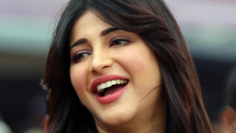 ಚೆನ್ನೈ ಸ್ಟೋರಿ: ಇಂಡೋ–ಯುಕೆ ಸಿನಿಮಾದಲ್ಲಿ ಶ್ರುತಿ ಹಾಸನ್‌ ನಾಯಕಿ