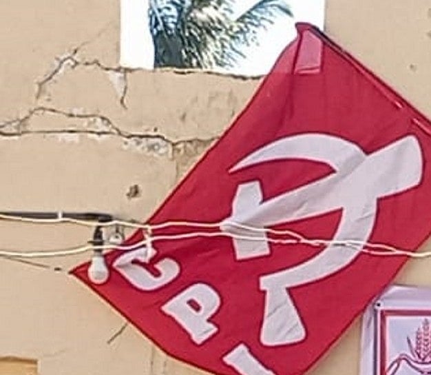 ರಾಮ, ಸೀತೆ ಬಗ್ಗೆ ಅವಹೇಳನ; ಸಿಪಿಐ ಶಾಸಕ ಕ್ಷಮೆಯಾಚನೆ