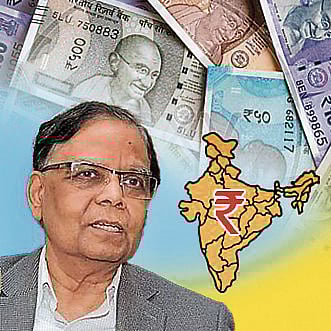 ಸಂಪಾದಕೀಯ: ಹಣಕಾಸು ಆಯೋಗಕ್ಕೆ ಅಧ್ಯಕ್ಷರ ನೇಮಕ; ಅರ್ಥಪೂರ್ಣ ಕೆಲಸಕ್ಕೆ ಹಲವು ಸವಾಲು