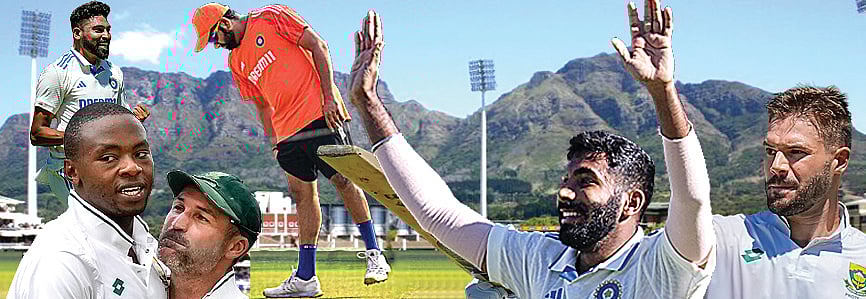 ವಿಶ್ಲೇಷಣೆ: ಪಿಚ್ ಗುಣಮಟ್ಟ ಮತ್ತು ಕ್ರಿಕೆಟ್ ಫಲಿತಾಂಶ..