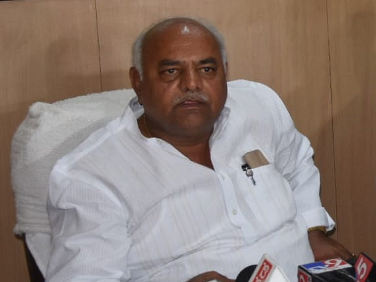 ತೂಕದಲ್ಲಿ ಮೋಸ ಮಾಡಿದರೆ ಸಕ್ಕರೆ ಕಾರ್ಖಾನೆಗಳ ಪರವಾನಗಿ ರದ್ದು: ಶಿವಾನಂದ ಪಾಟೀಲ