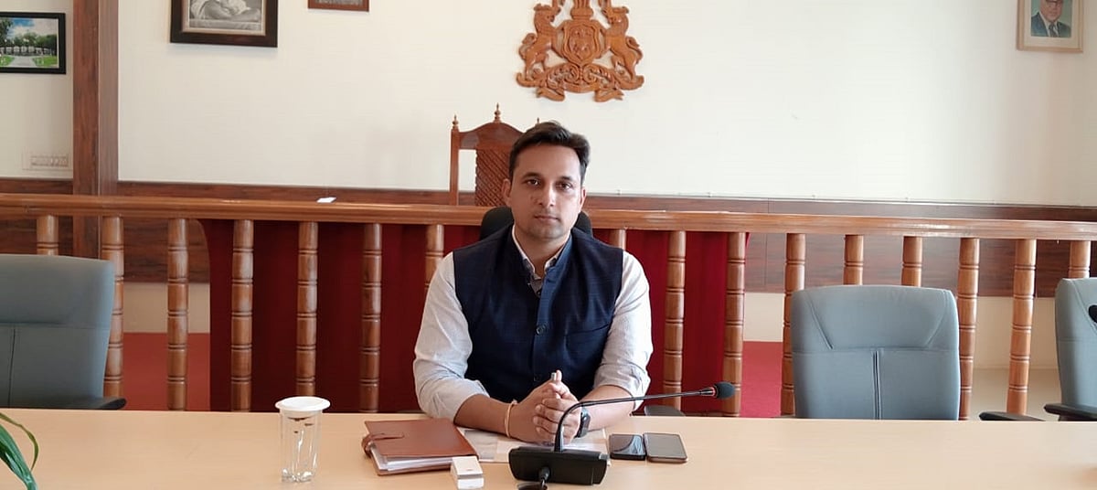 ಮಡಿಕೇರಿ: 9 ತಿಂಗಳಲ್ಲಿ 34 ಶಿಶುಗಳು ಸಾವು