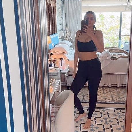 ಬರೋಬ್ಬರಿ 20 ಕೆ.ಜಿ ತೂಕ ಇಳಿಸಿಕೊಂಡ ಬಾಲಿವುಡ್ ನಟಿ ಸೋನಮ್ ಕಪೂರ್!