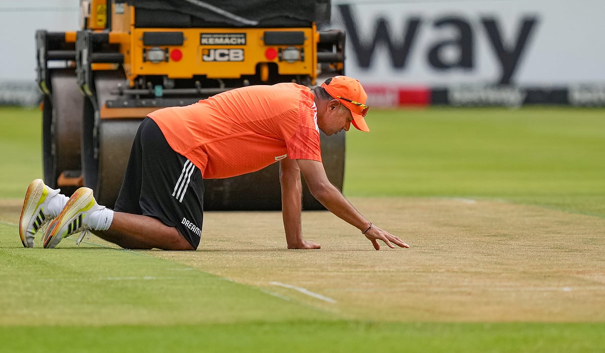 ಕೇಪ್‌ಟೌನ್ ಟೆಸ್ಟ್‌: ನ್ಯೂಲ್ಯಾಂಡ್ಸ್‌ ಪಿಚ್‌ ಅತೃಪ್ತಿಕರ; ಐಸಿಸಿ ರೇಟಿಂಗ್