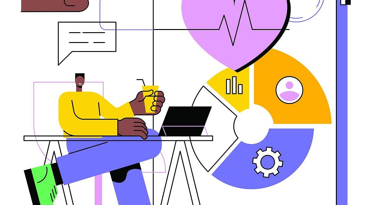 ಮೊಬೈಲ್ ಫೋನ್‌ ಅತಿ ಬಳಕೆ ನಿಯಂತ್ರಿಸುವ ಆ್ಯಪ್‌ಗಳು