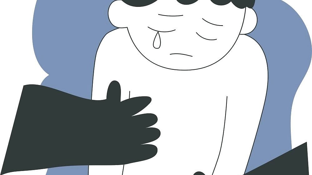 ಇಂದೋರ್‌ | ಅನಾಥಾಶ್ರಮದ ಮಕ್ಕಳಿಗೆ ಶಿಕ್ಷೆ ಹೆಸರಲ್ಲಿ ದೌರ್ಜನ್ಯ: ಪ್ರಕರಣ ದಾಖಲು