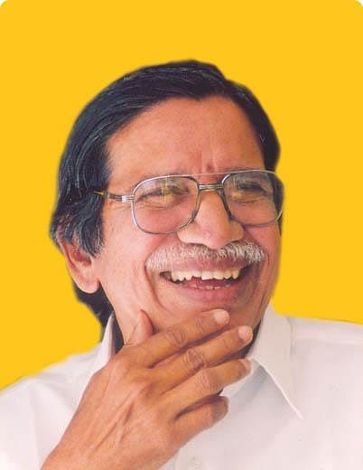 ಮಲೆನಾಡಿನ ಮಿಡಿತ ನಾ.ಡಿಗೆ ಪಂಪ ಪ್ರಶಸ್ತಿಯ ಗರಿ!