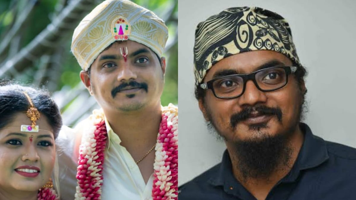 ವರದಕ್ಷಿಣೆ, ಕೊಲೆ ಬೆದರಿಕೆ: ನಿರ್ದೇಶಕ ಮಂಸೋರೆ ವಿರುದ್ಧ ಪತ್ನಿ ದೂರು