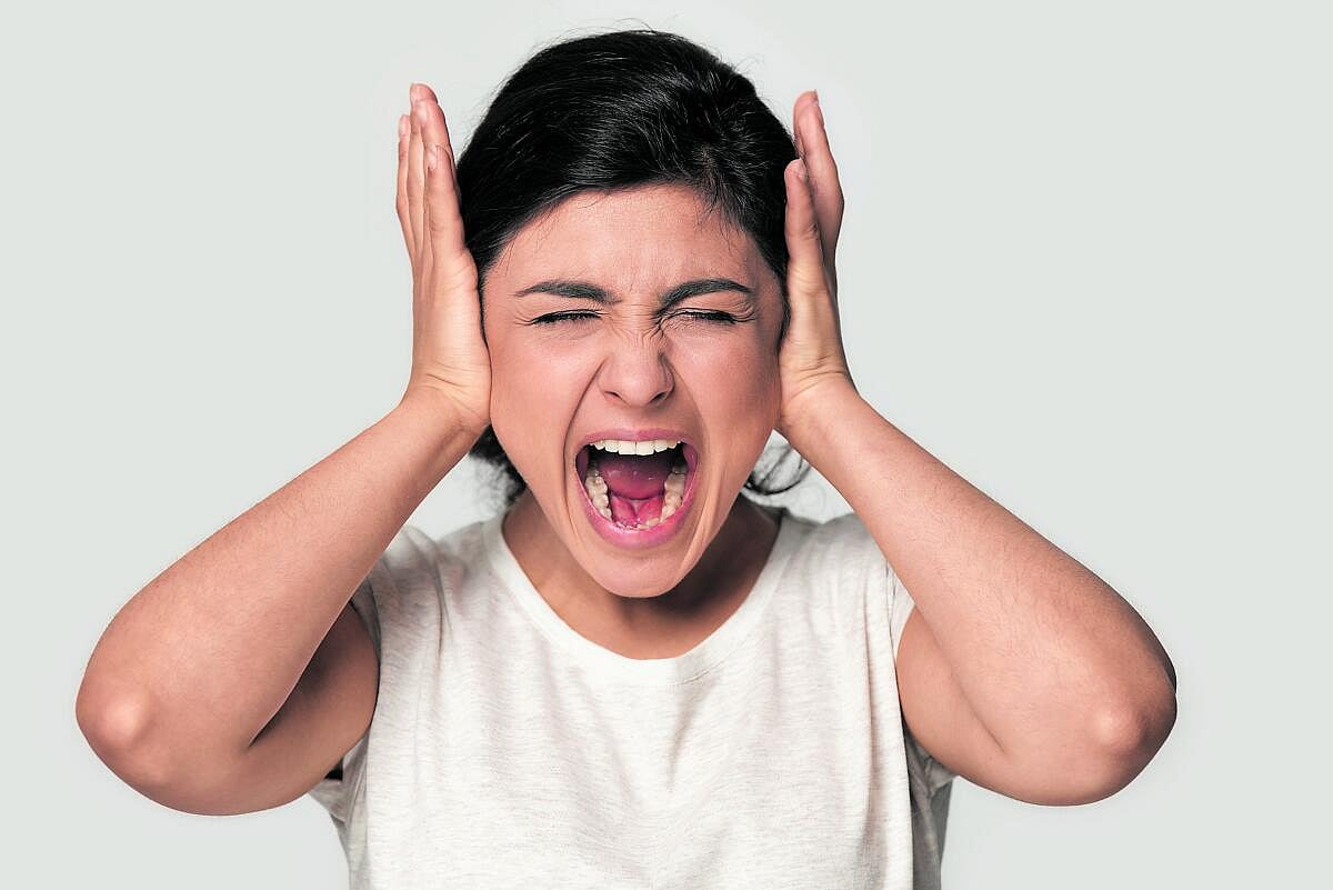 ಕ್ಷೇಮ–ಕುಶಲ | ಅಯ್ಯೋ! ಭಯಂಕರ ತಲೆನೋವು!