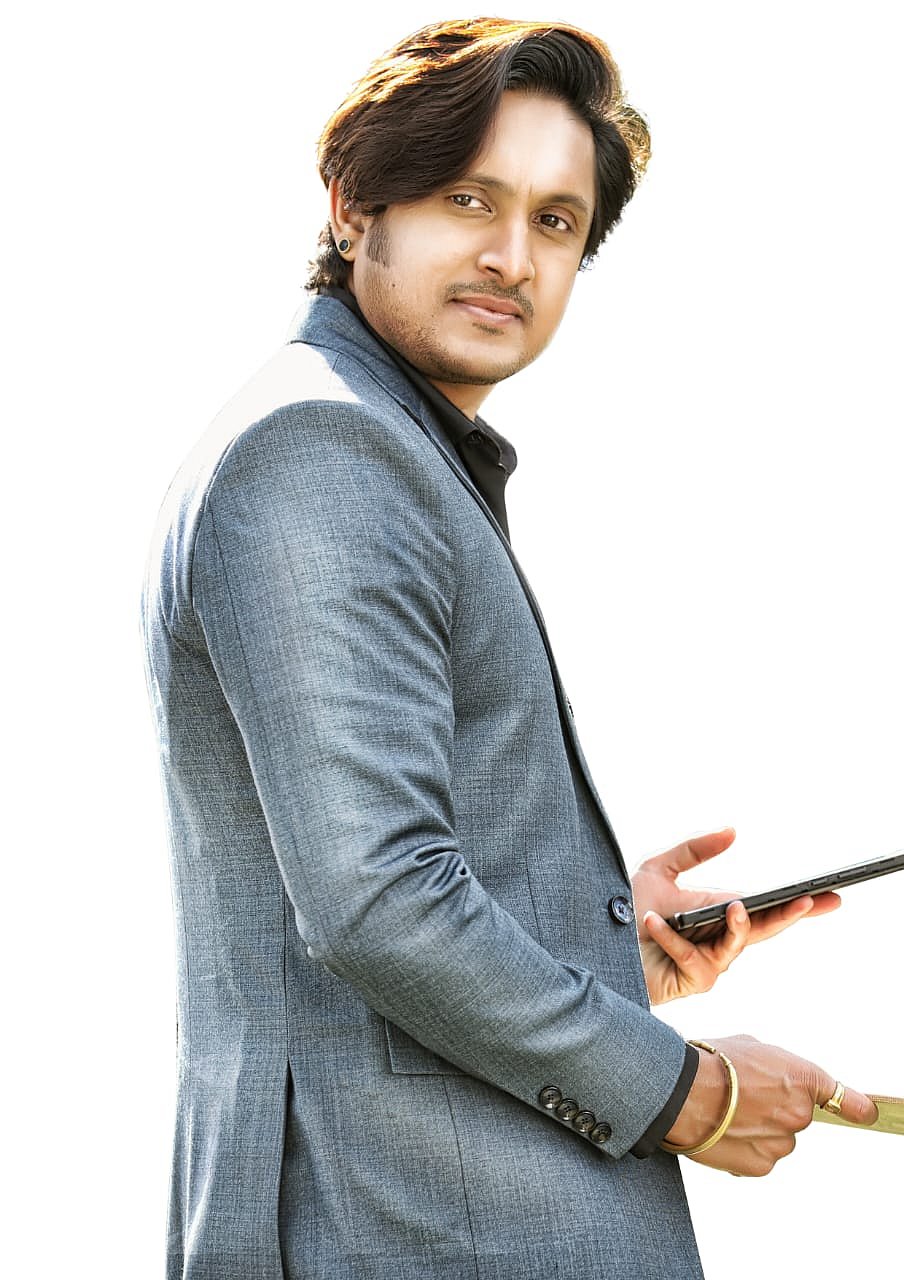 ಅಜಯ್ ರಾವ್ ಹೊಸ ಚಿತ್ರ