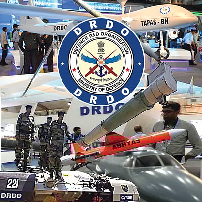 ವಿಶ್ಲೇಷಣೆ | ಡಿಆರ್‌ಡಿಒ ಮತ್ತು ಕಾಯಕಲ್ಪದ ಪ್ರಯತ್ನ