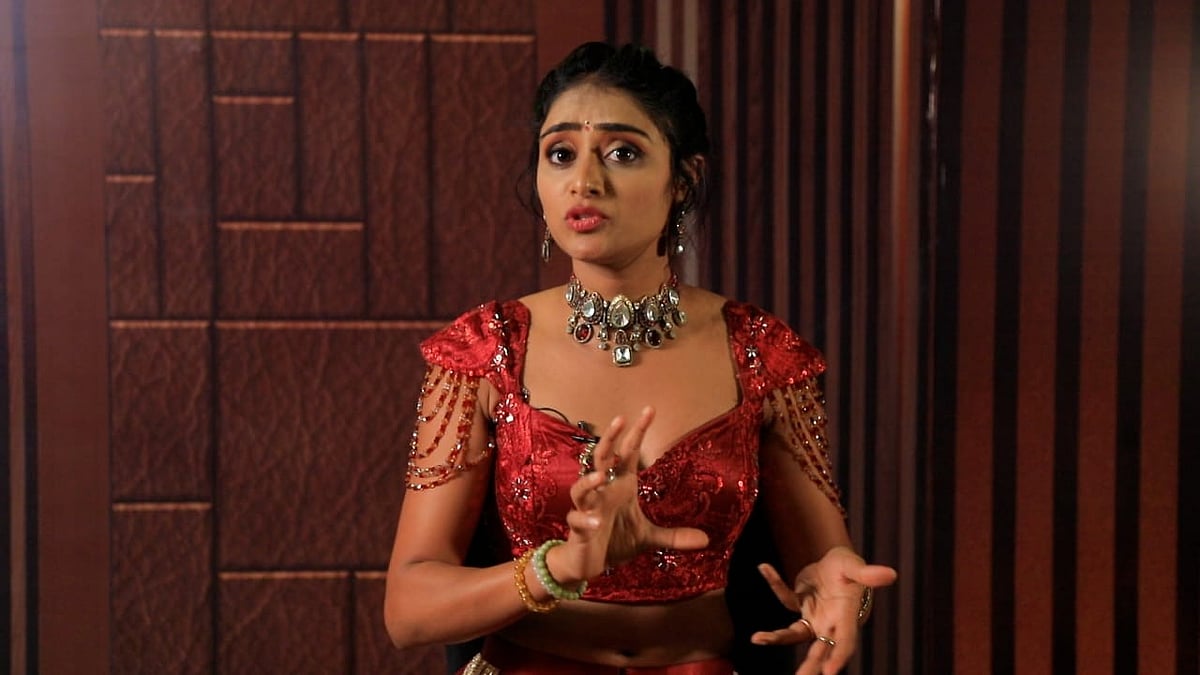 BBK 10 | ಬಿಗ್‌ ಬಾಸ್ ಪಯಣದ ಬಗ್ಗೆ ಸಂಗೀತಾ ಶೃಂಗೇರಿ ಹೇಳಿದ್ದೇನು?