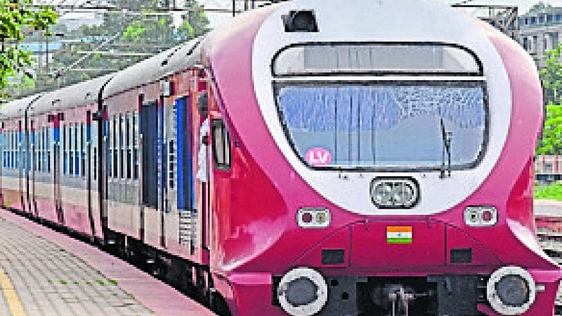 ರೈಲ್ವೆಯಲ್ಲಿ 5,696 ಸಹಾಯಕ ಲೊಕೊ ಪೈಲಟ್‌ ಹುದ್ದೆಗಳಿಗೆ ಆನ್‌ಲೈನ್ ಅರ್ಜಿ ಆಹ್ವಾನ