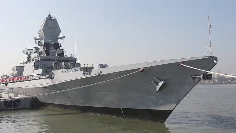 ಸೊಮಾಲಿಯಾದ ಕರಾವಳಿ ಬಳಿ 15 ಮಂದಿ ಭಾರತೀಯರಿದ್ದ ಹಡಗು ಅಪಹರಣ