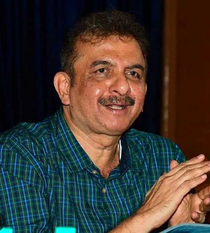 ಜಯಂತ್ ಕಾಯ್ಕಿಣಿಗೆ ವಿಶ್ವಪ್ರಭಾ ಪುರಸ್ಕಾರ