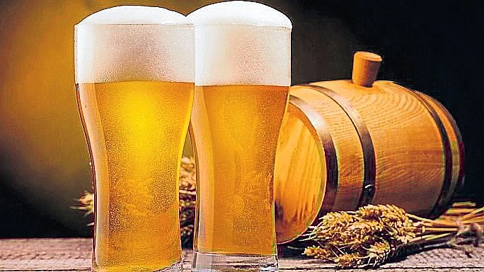 ಮತ್ತೆ ಬಿಯರ್ ದರ ಹೆಚ್ಚಳಕ್ಕೆ ಅಬಕಾರಿ ಇಲಾಖೆ ಸಿದ್ದತೆ!