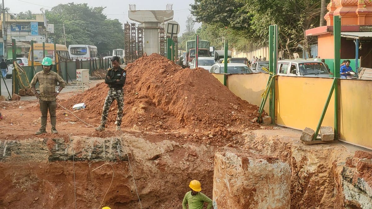 BBMP Budget | ಸುಗಮ ಸಂಚಾರ: ಹಣ ಬಿಡುಗಡೆಗೆ ಮನಸ್ಸಿಲ್ಲ!