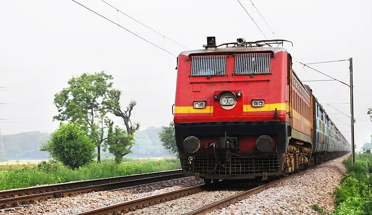 ಹುಬ್ಬಳ್ಳಿ– ಅಂಕೋಲಾ ರೈಲು: ಅರಣ್ಯದಲ್ಲಿ ಜೋಡಿ ಹಳಿ