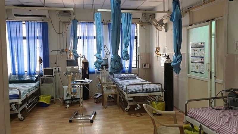 ಸಂಬಂಧಿಕರು ಬೇಡವೆಂದರೆ ರೋಗಿಗಳನ್ನು ICUನಲ್ಲಿ ಇರಿಸಿಕೊಳ್ಳುವಂತಿಲ್ಲ: ಸಚಿವಾಲಯ