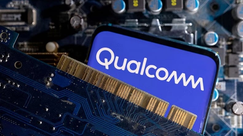 ಚೆನ್ನೈನಲ್ಲಿ ಕ್ವಾಲ್‌ಕಾಮ್‌ ಇಂಡಿಯಾದ ಹೊಸ ವಿನ್ಯಾಸ ಕೇಂದ್ರದ ವಿಸ್ತರಣೆ