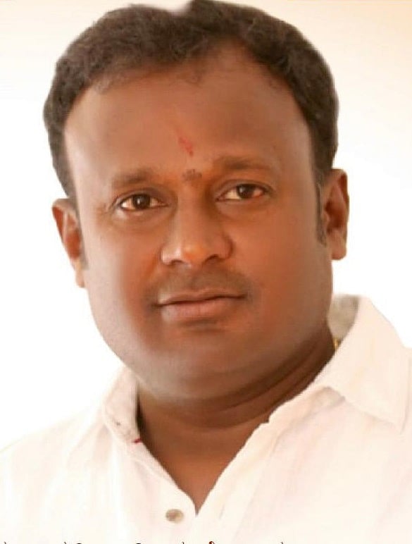 ಲೋಕಸಭೆ ಚುನಾವಣೆ: ಕೋಲಾರ ಬಿಜೆಪಿಯಲ್ಲಿ ಬಂಡಾಯ ಸದ್ದು