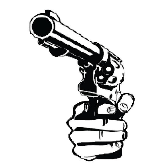 ಮಣಿಪುರ: ಸಹೋದ್ಯೋಗಿಗಳಿಗೆ ಗುಂಡು ಹಾರಿಸಿ ಯೋಧ ಆತ್ಮಹತ್ಯೆ