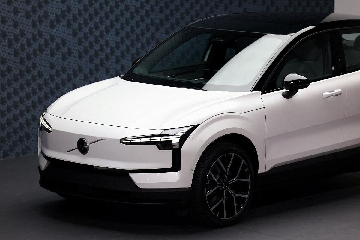 ವೋಲ್ವೊ ಕಾರಿನ ಬೆಲೆ ಶೇ 2ರಷ್ಟು ಹೆಚ್ಚಳ