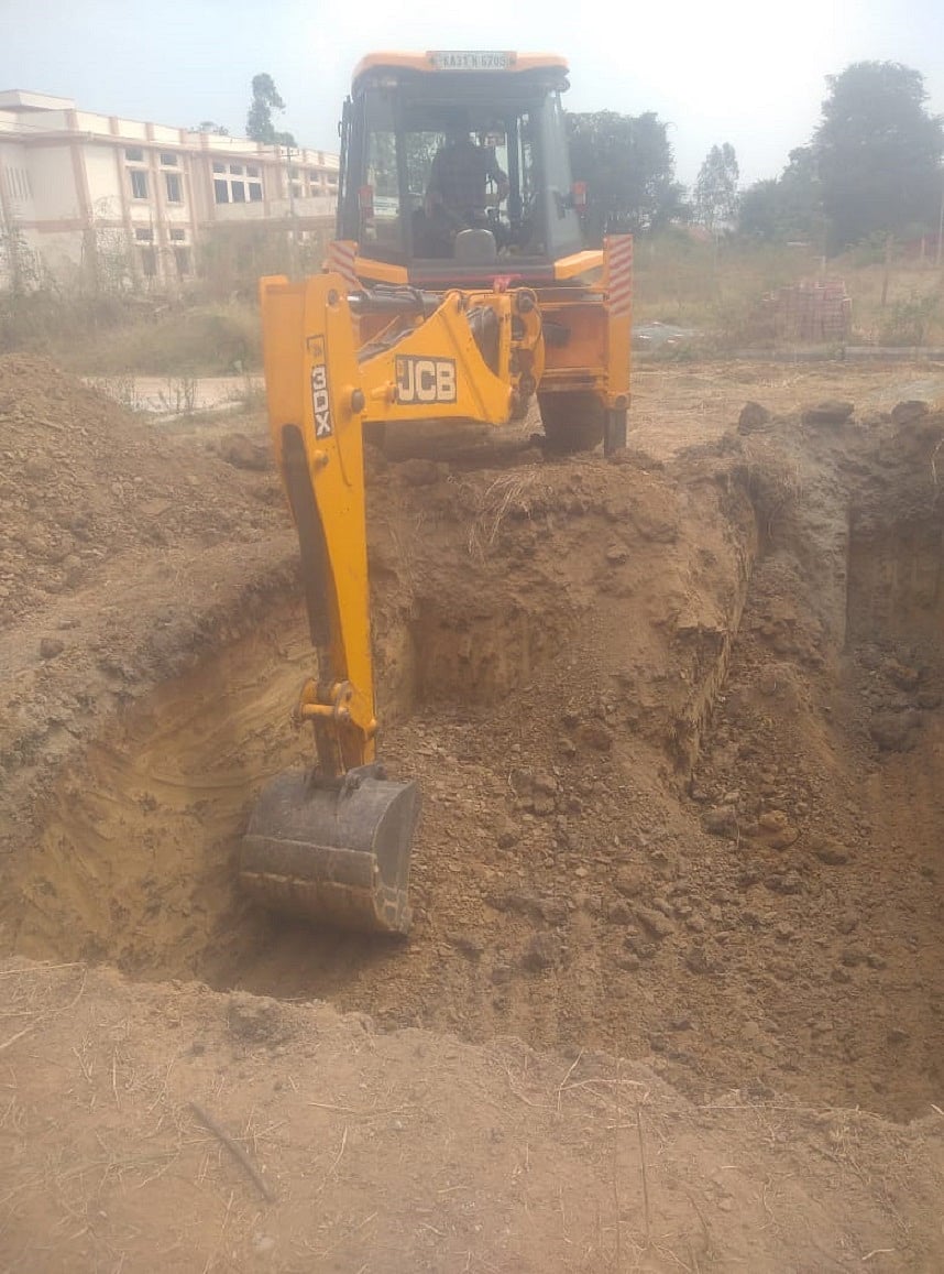 ಮೊರಾರ್ಜಿ ಶಾಲೆಯ ಸಮಸ್ಯೆಗಳ ಪರಿಹಾರಕ್ಕೆ ಕ್ರಮ