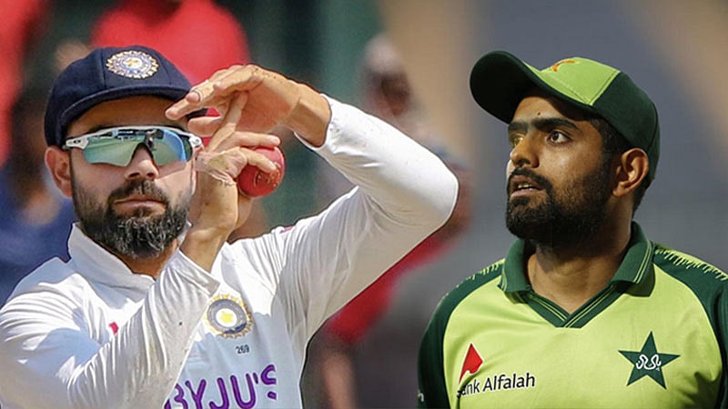 ICC Rankings | 6ನೇ ಸ್ಥಾನಕ್ಕೇರಿದ ಕೊಹ್ಲಿ, 8ನೇ ಸ್ಥಾನಕ್ಕೆ ಕುಸಿದ ಬಾಬರ್