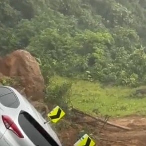 ಕೊಲಂಬಿಯಾದಲ್ಲಿ ಭೂ ಕುಸಿತ: 17 ಸಾವು