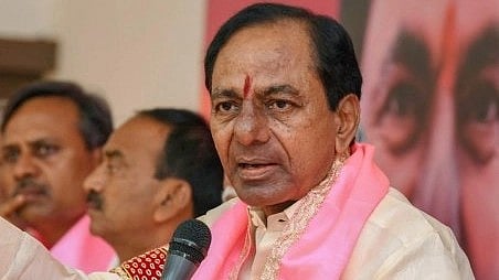 ಚುನಾವಣೆ ಸೋಲು: BRSನಿಂದ TRSಗೆ ಮರಳಲು ಕೆಸಿಆರ್ ಚಿಂತನೆ