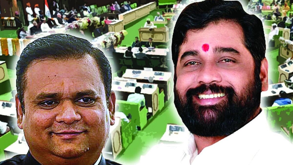 ಸಂಪಾದಕೀಯ: ಮಹಾರಾಷ್ಟ; ಸ್ಪೀಕರ್ ರೂಲಿಂಗ್ ನಿರೀಕ್ಷಿತ– ಮತದಾರರ ರೂಲಿಂಗ್ ಬಾಕಿ