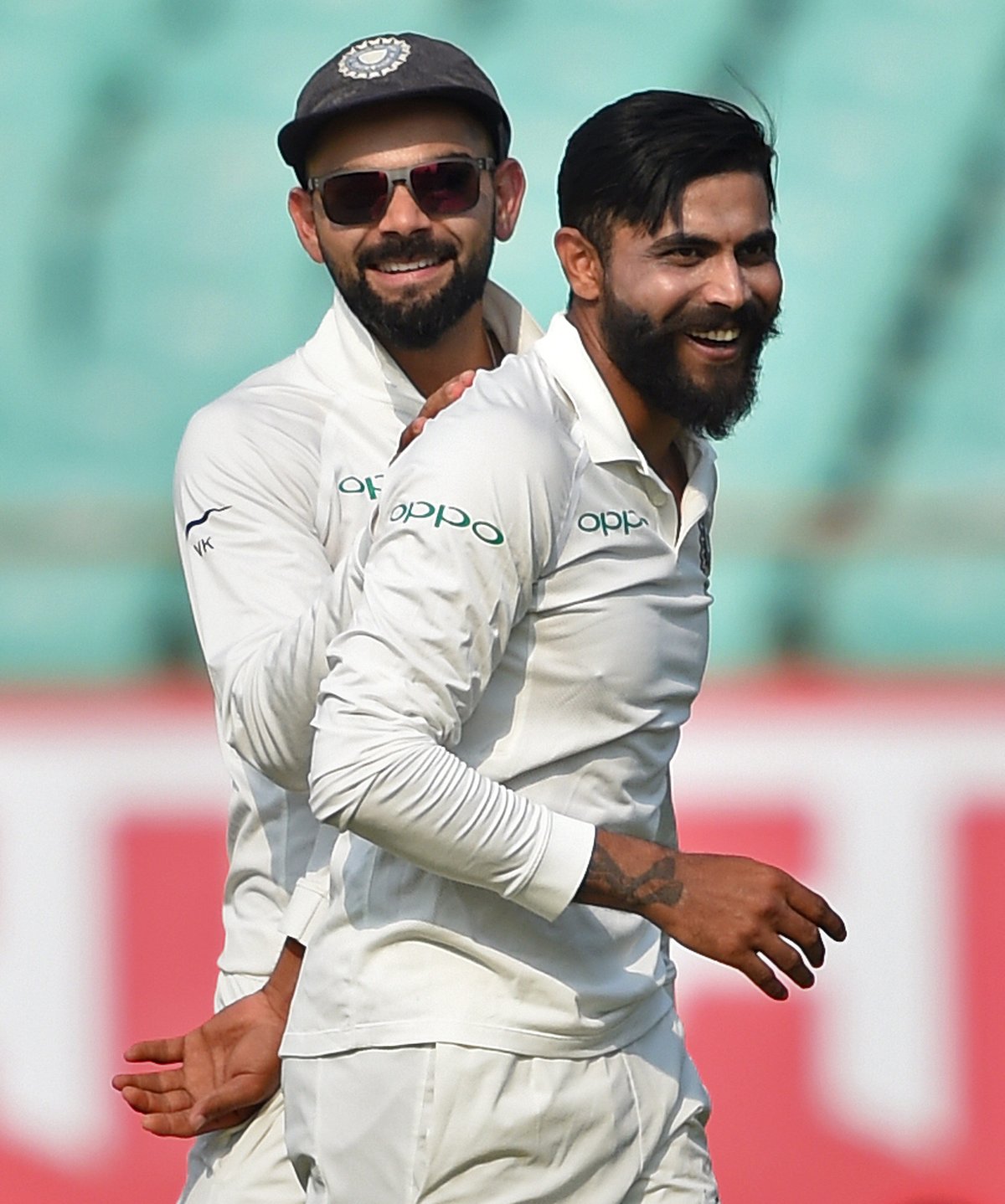 IND vs ENG TEST | ವಿರಾಟ್ - ಜಡೇಜ ಗೈರು: ಇಂಗ್ಲೆಂಡ್‌ಗೆ ಅನುಕೂಲ