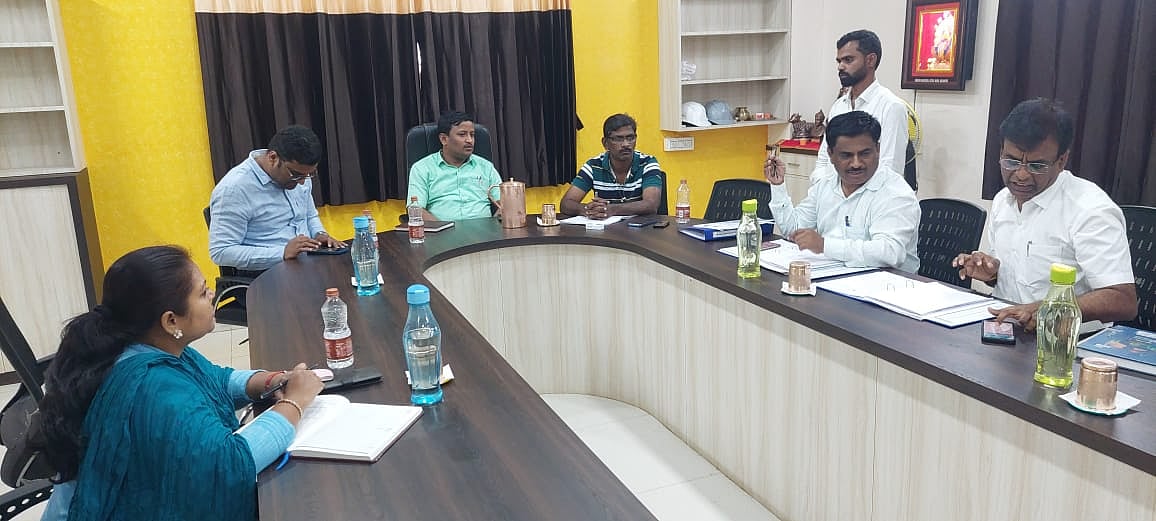 ಚಿಂಚೋಳಿ: ಶಾಸಕ ಯತ್ನಾಳ್ ಮಾಲೀಕತ್ವದ ಸಕ್ಕರೆ ಕಾರ್ಖಾನೆ ಮುಚ್ಚುವಂತೆ ನಿರ್ದೇಶನ