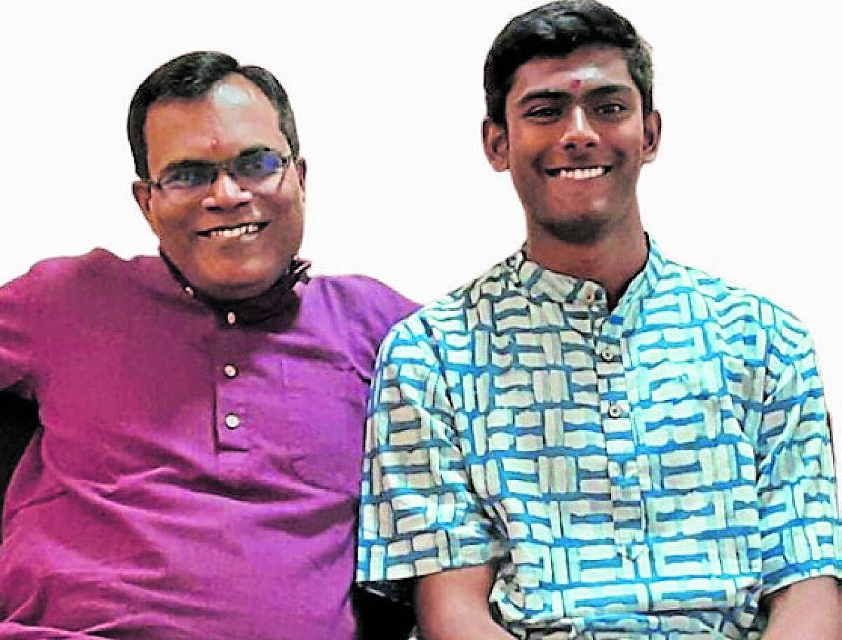 ಇದು ಆರಂಭವಷ್ಟೇ, ಸಾಧಿಸುವುದು ಬಹಳಷ್ಟಿದೆ: 404 ರನ್‌ ದಾಖಲೆ ಬರೆದ ಪ್ರಖರ್ ಮನದಾಳ