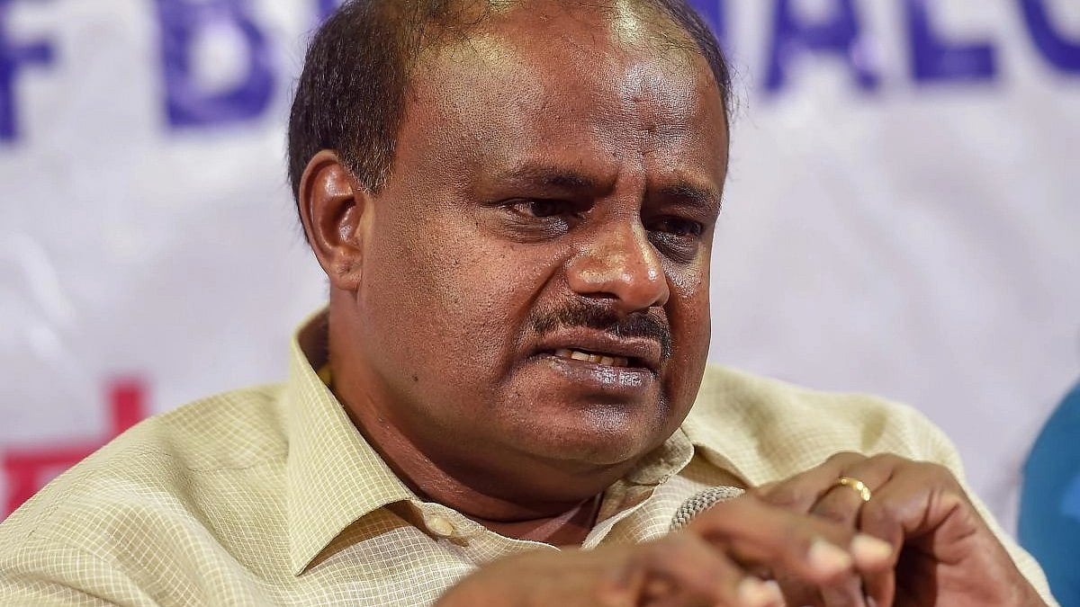 ಮಧ್ಯಂತರ ಬಜೆಟ್ | ಮೋದಿ ದೂರದೃಷ್ಟಿ ಈ ಆಯವ್ಯಯದಲ್ಲಿ ಅಡಗಿದೆ: ಕುಮಾರಸ್ವಾಮಿ