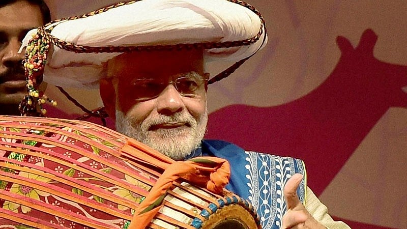 ಮಣಿಪುರ, ಮೇಘಾಲಯ, ತ್ರಿಪುರಾ ‘ರಾಜ್ಯ ಸ್ಥಾಪನಾ ದಿನ’: ಮೋದಿ ಶುಭಾಶಯ