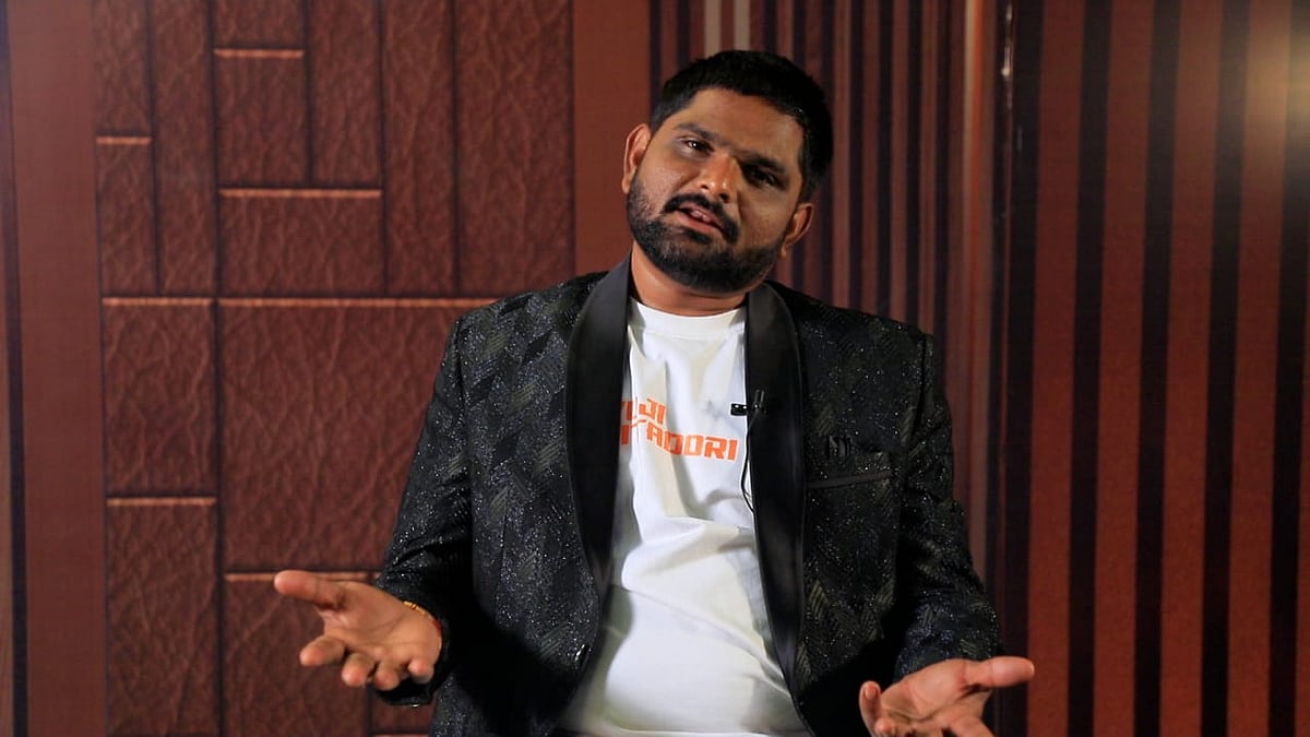 BBK 10 | ಬಿಗ್‌ ಬಾಸ್-ಸುಂದರ ನೆನಪುಗಳ ಮರೆಯಲಾಗದ ಪಯಣ: ತುಕಾಲಿ ಸಂತೋಷ್