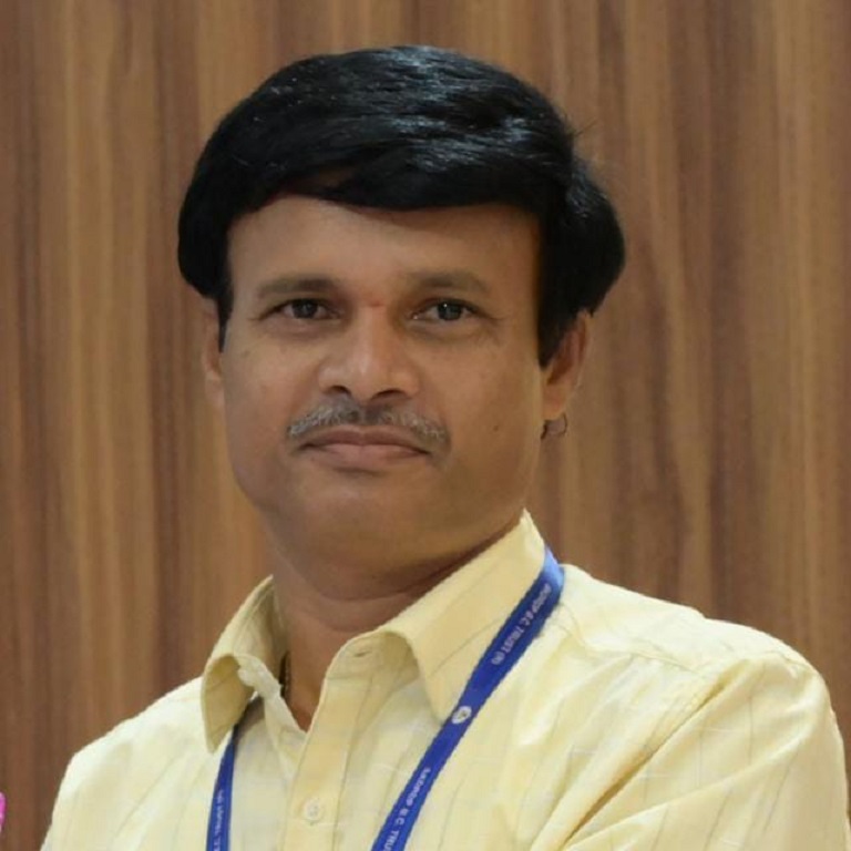 ಲಕ್ಷ್ಮಣ ಎಂ