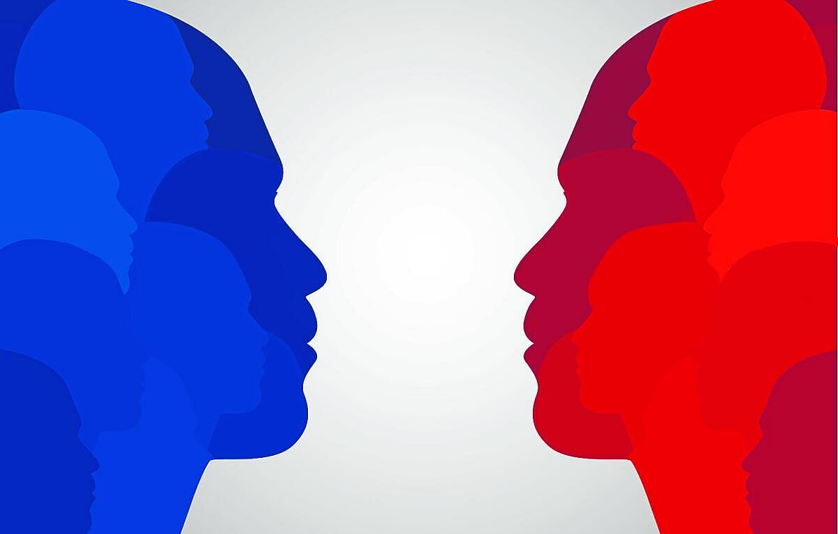 ಚರ್ಚೆ | ರಾಮಮಂದಿರ ಸಹಿಸದ ವಿಘ್ನ ಸಂತೋಷಿ ಕಾಂಗ್ರೆಸ್: ಆರ್‌. ಅಶೋಕ