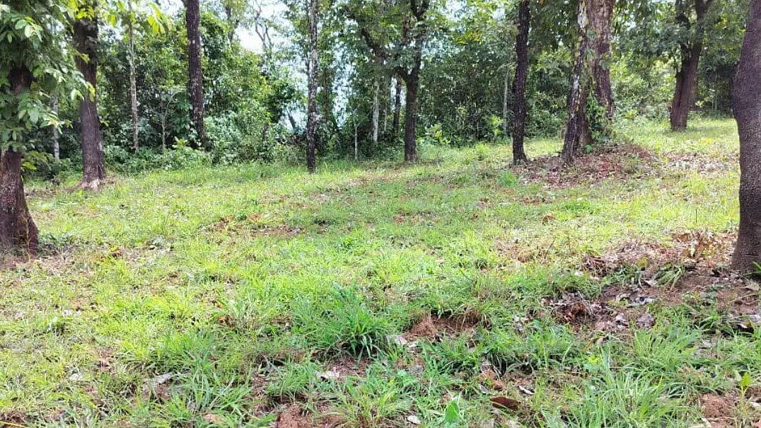 ಶಿರಸಿ | ಉಪಪ್ರಾದೇಶಿಕ ವಿಜ್ಞಾನ ಕೇಂದ್ರಕ್ಕೆ ಗ್ರಹಣ